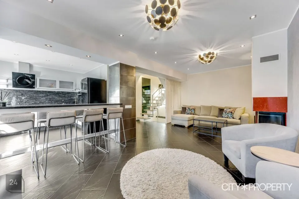 5-toaline Korter - Tallinn, Kesklinna linnaosa - foto 3