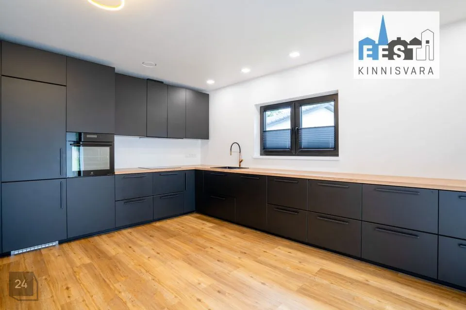 4-toaline Maja  -  Pärnu linn, Papsaare küla - foto 4