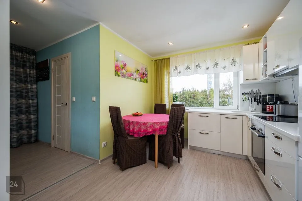 4-room apartment in Tartu linn, Tartu linn - photo 3