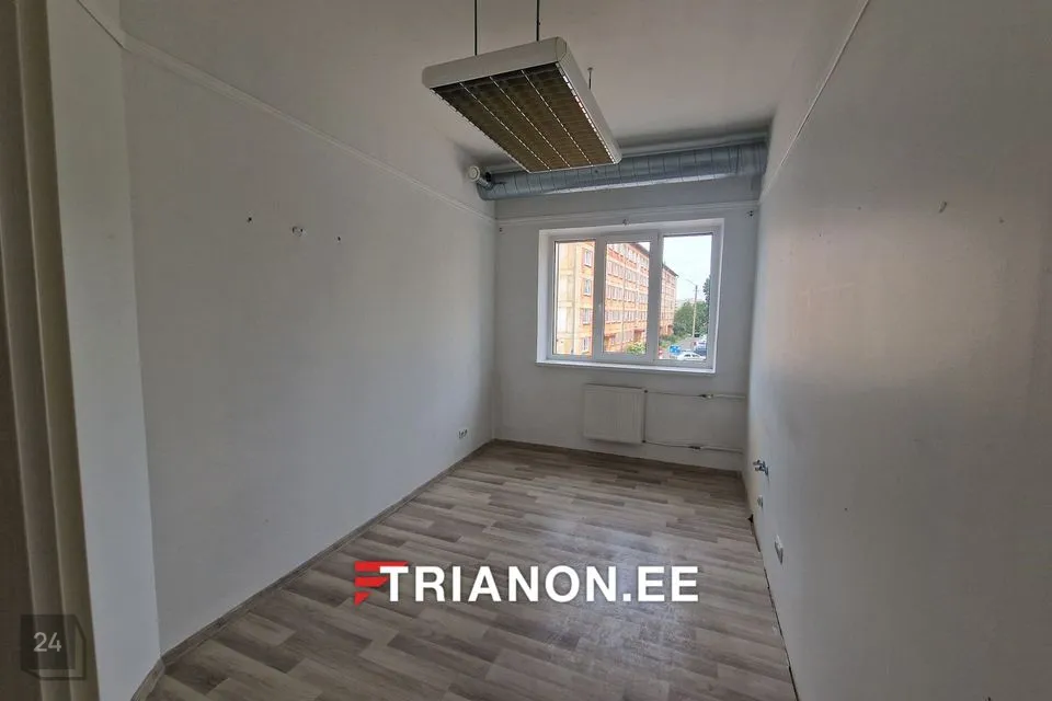 Büroo või Teenindus, 150 m² Äripind - Narva linn - foto 4