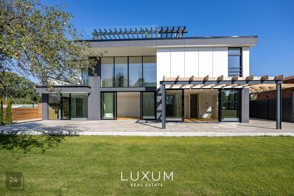 5-toaline Maja  -  Tallinn, Pirita linnaosa - foto 2