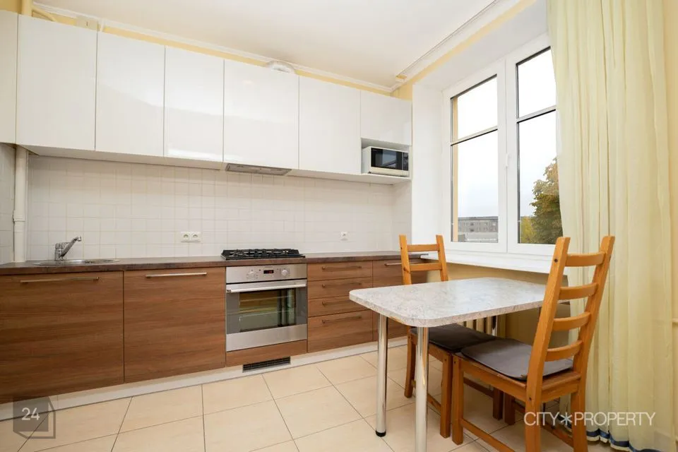 2-toaline Korter  -  Tallinn, Kesklinna linnaosa - foto 4