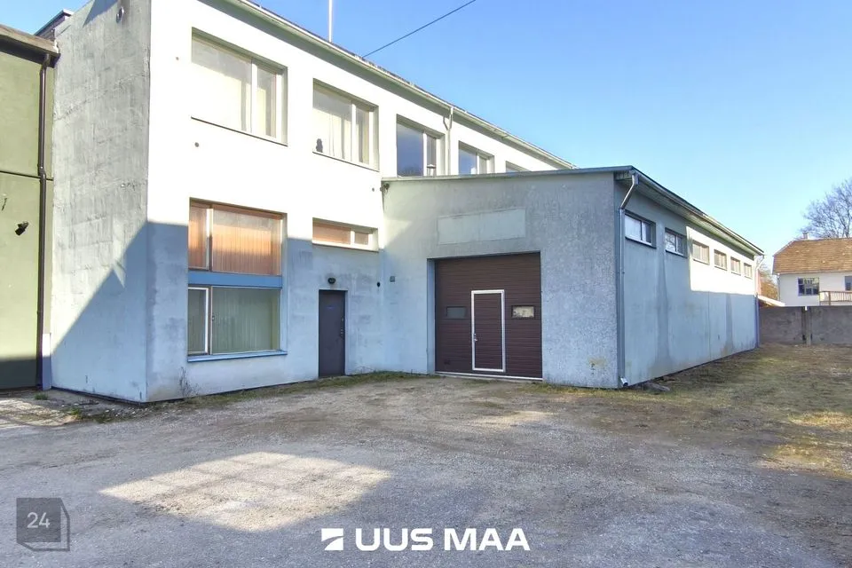 Multi-purpose, 106 m² business in Tartu linn, Tartu linn - photo 2