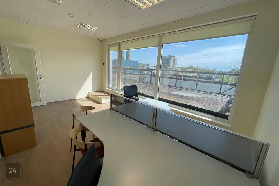 Büroo, 72 m² Äripind - Tallinn, Põhja-Tallinna linnaosa