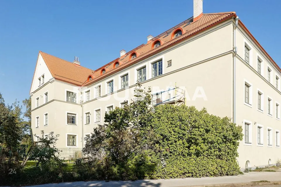 3-toaline Korter - Tallinn, Põhja-Tallinna linnaosa