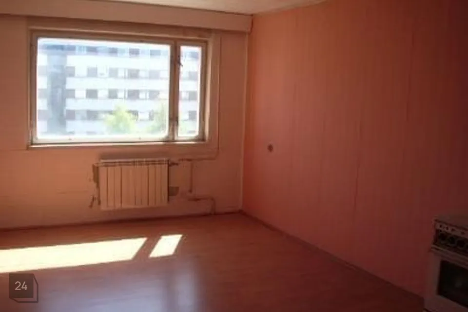 1-toaline Korter  -  Viru-Nigula vald, Kunda linn - foto 3