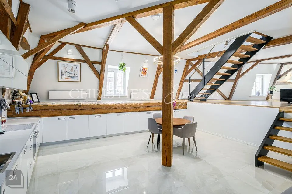 4-toaline Korter - Tallinn, Kesklinna linnaosa - foto 2