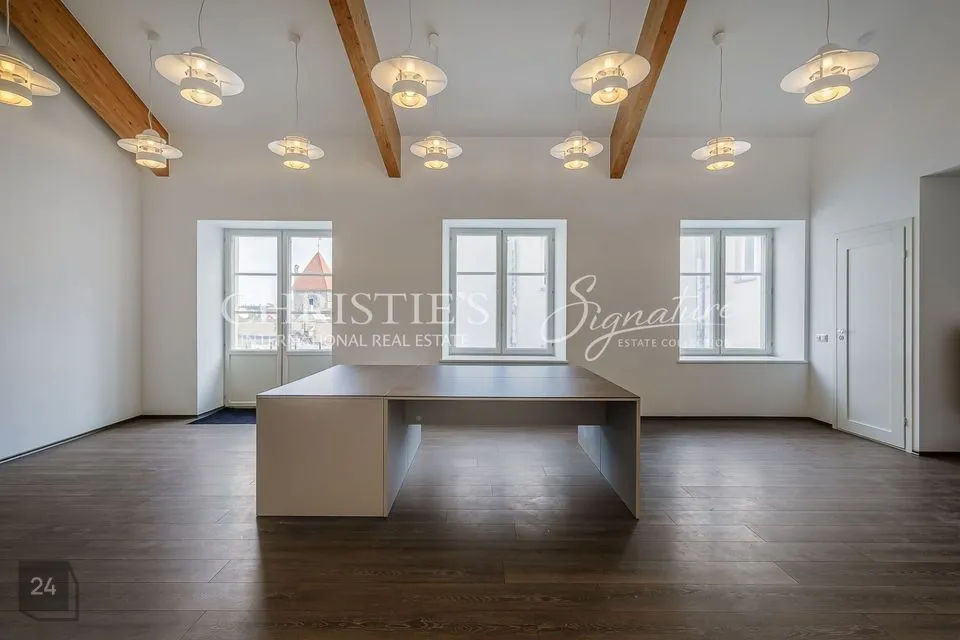 Büroo, 74 m² Äripind  -  Tallinn, Kesklinna linnaosa