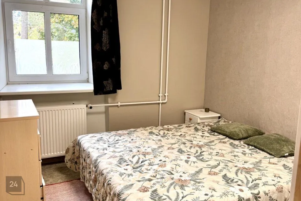 5-toaline Korter  -  Saaremaa vald, Kärla alevik - foto 5
