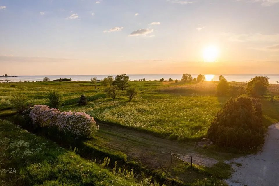 Elamumaa, 6931 m² Maa  -  Häädemeeste vald, Tahkuranna küla - foto 2