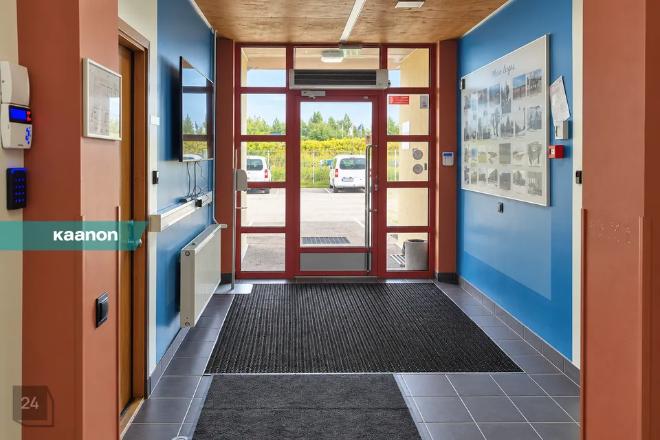 Ladu, 1361 m² Äripind - Kambja vald, Õssu küla - foto 5