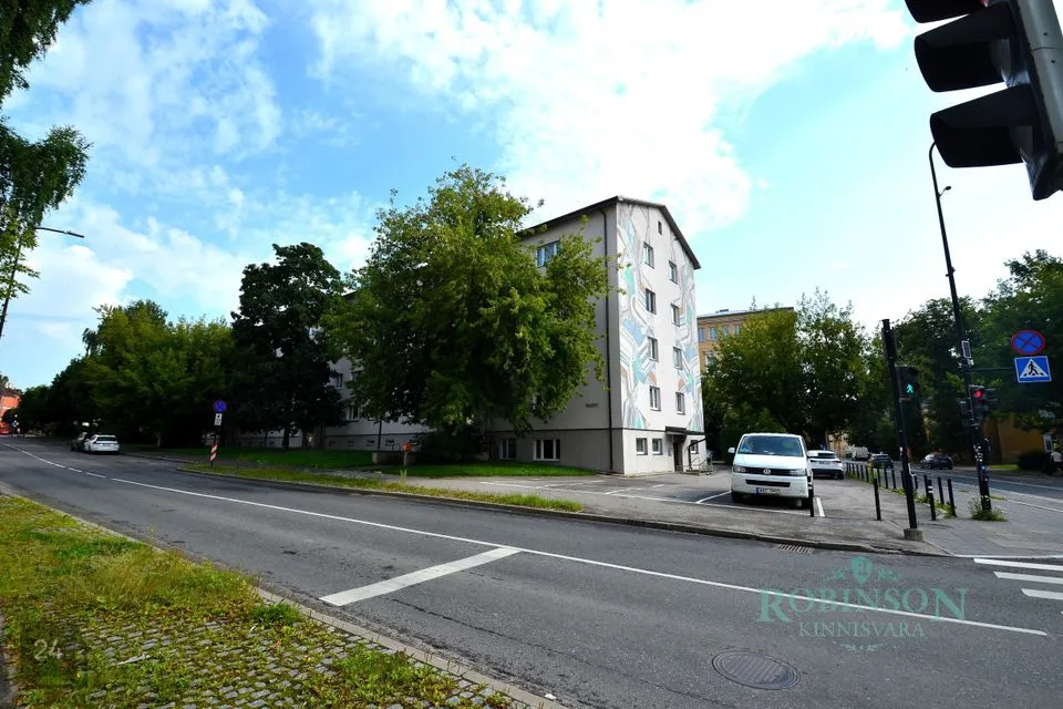 2-toaline Korter  -  Tartu linn, Tartu linn