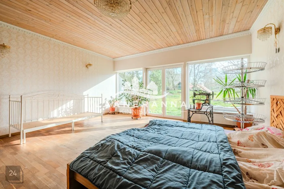 6-toaline Maja - Harku vald, Türisalu küla - foto 3