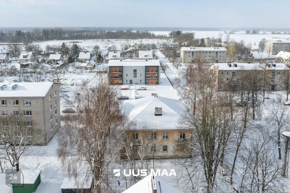 2-toaline Korter - Anija vald, Kehra linn - foto 2