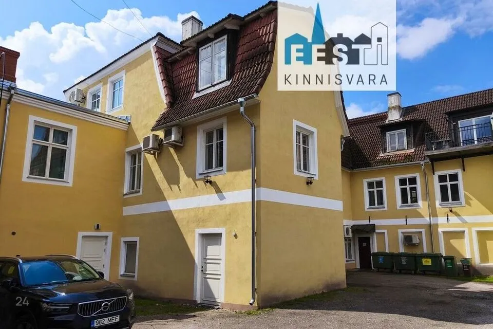 Mitme sihtotstarbega, 90 m² Äripind - Pärnu linn, Pärnu linn - foto 2