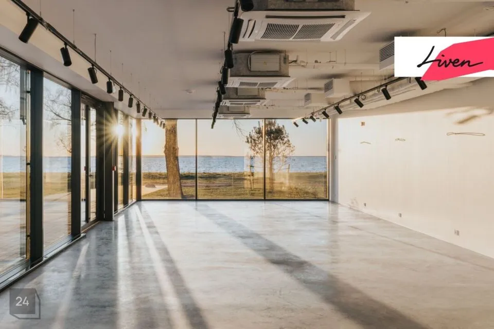 170 m² Бизнес-площадь в Tallinn, Pirita linnaosa