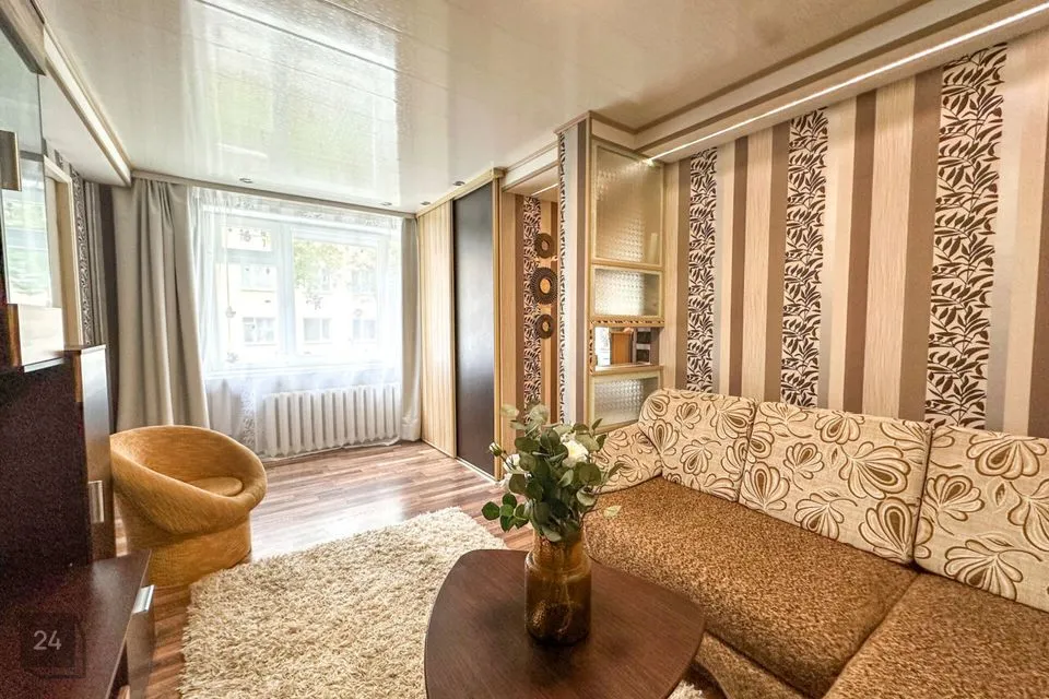 2-toaline Korter  -  Tallinn, Põhja-Tallinna linnaosa - foto 2