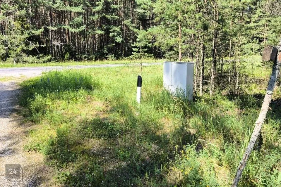 Elamumaa, 9070 m² Maa  -  Lääne-Harju vald, Langa küla - foto 2