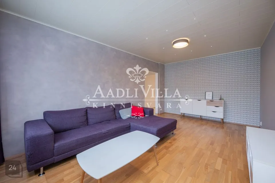 3-toaline Korter  -  Tartu linn, Märja alevik - foto 5