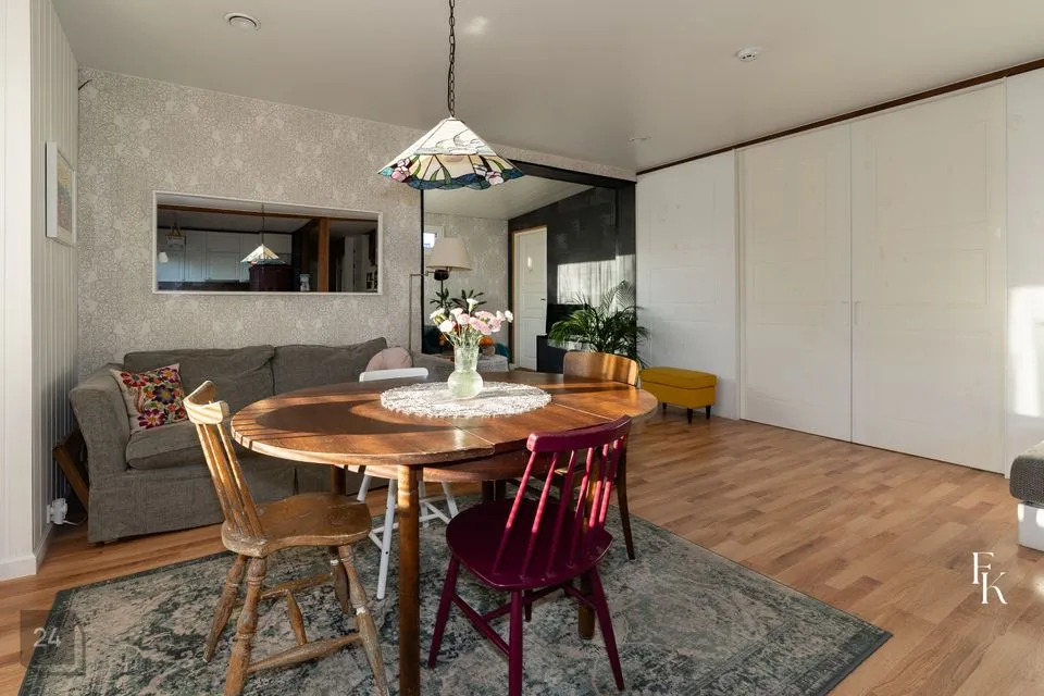 5-toaline Maja  -  Keila linn - foto 5