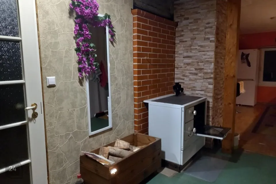 4-toaline Maja  -  Põlva vald, Himmaste küla - foto 3