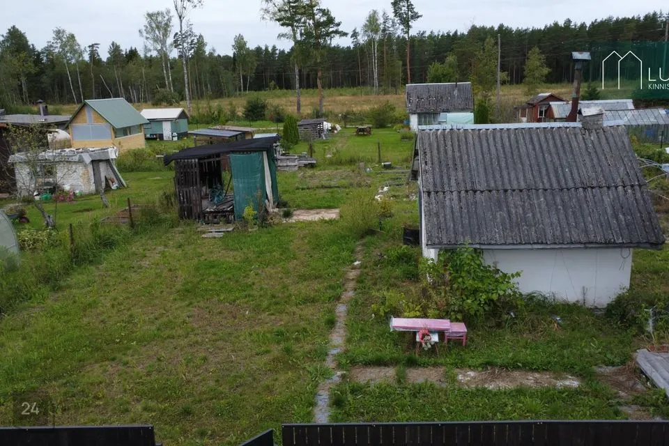 Maatulundusmaa, 535 m² участок в Lääne-Harju vald, Rummu alevik