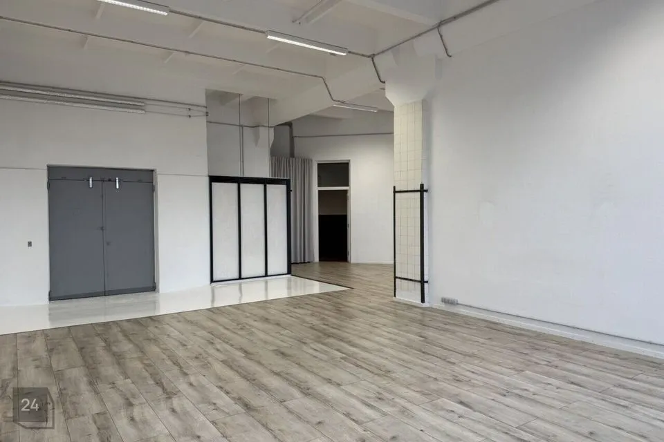 Büroo, 125 m² Äripind  -  Tallinn, Kesklinna linnaosa - foto 5