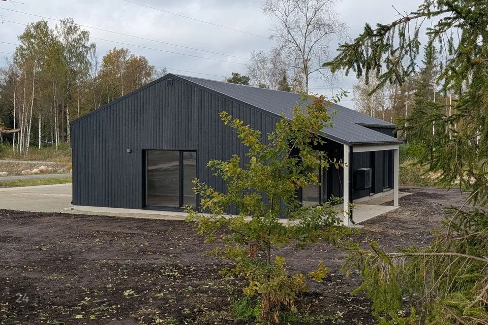 4-toaline Maja  -  Saue vald, Aila küla - foto 4