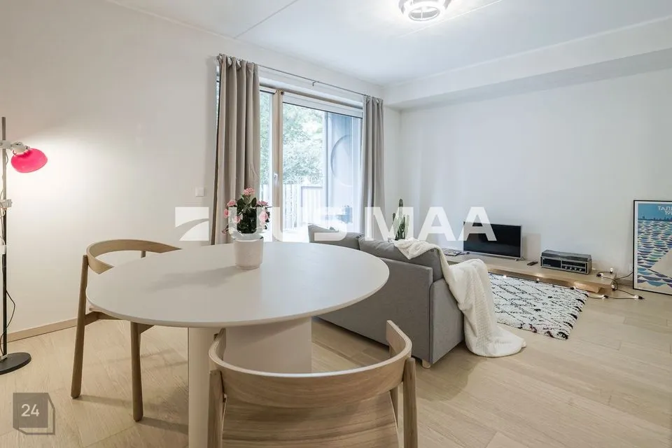 1-toaline Korter - Tallinn, Põhja-Tallinna linnaosa