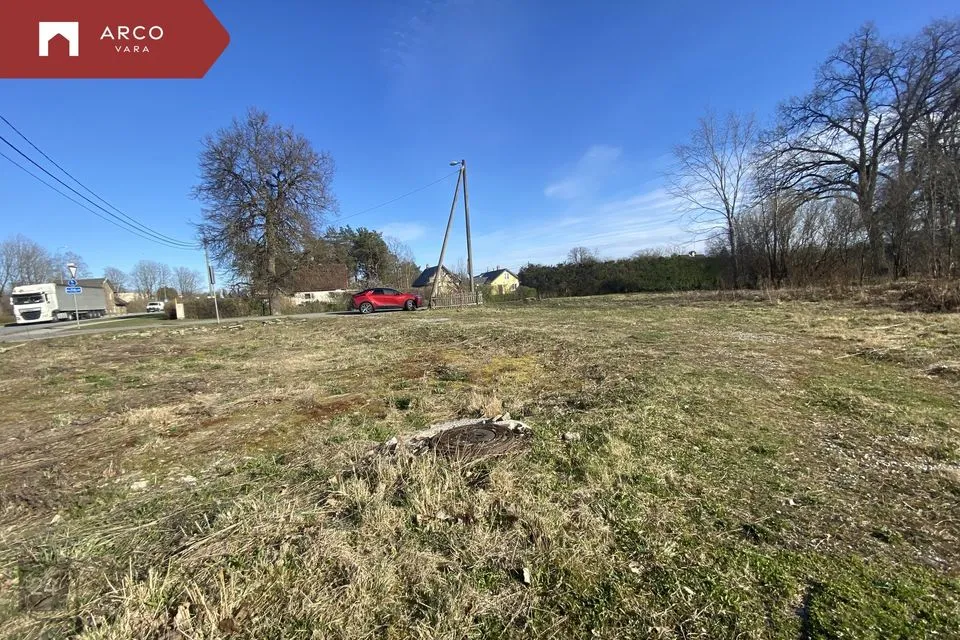 Земля жилой застройки, 761 m² участок в Türi vald, Türi linn - фото 3