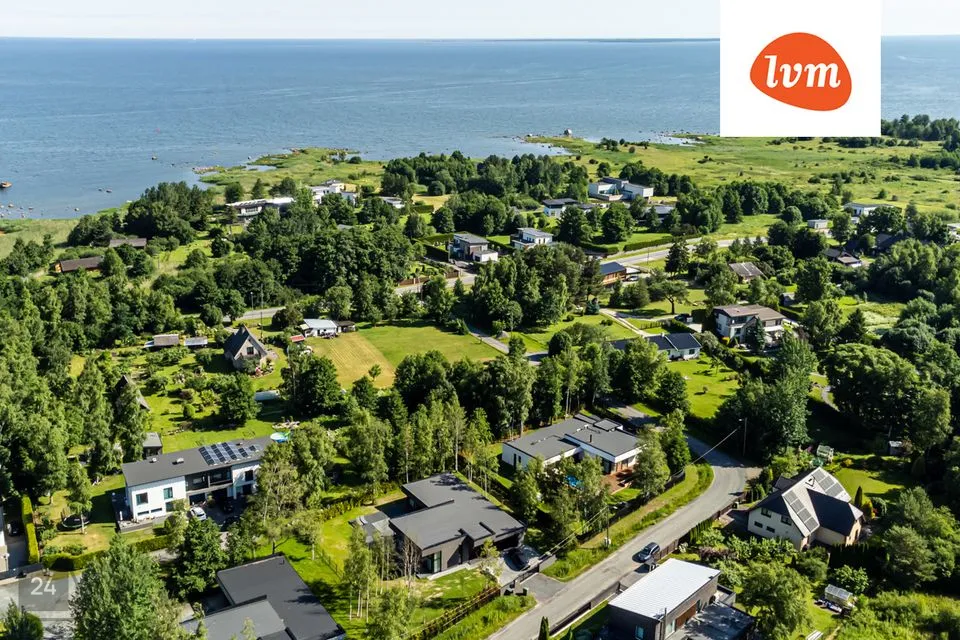 Elamumaa, 2066 m² Maa - Viimsi vald, Leppneeme küla - foto 5