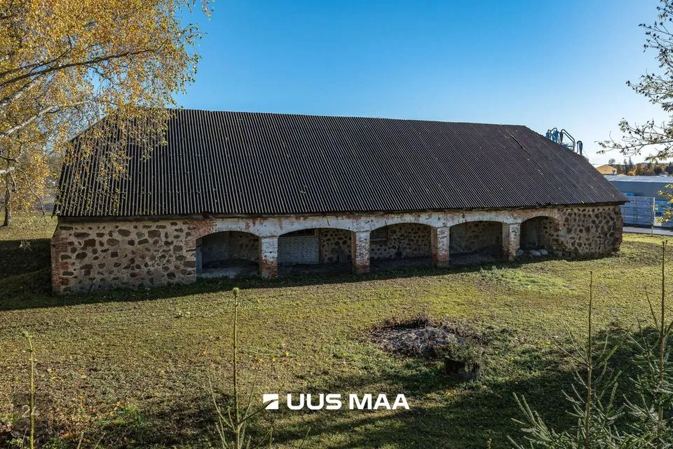 Mitme sihtotstarbega, 274 m² Äripind  -  Mulgi vald, Karksi küla - foto 3