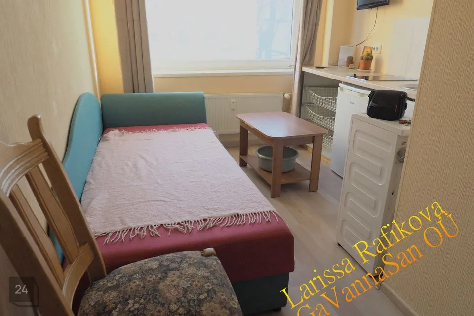 1-toaline Korter  -  Tallinn, Põhja-Tallinna linnaosa