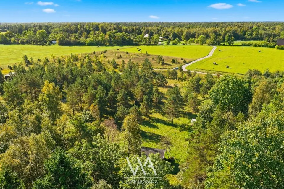 Elamumaa, 5175 m² Maa - Lääne-Harju vald, Madise küla - foto 5