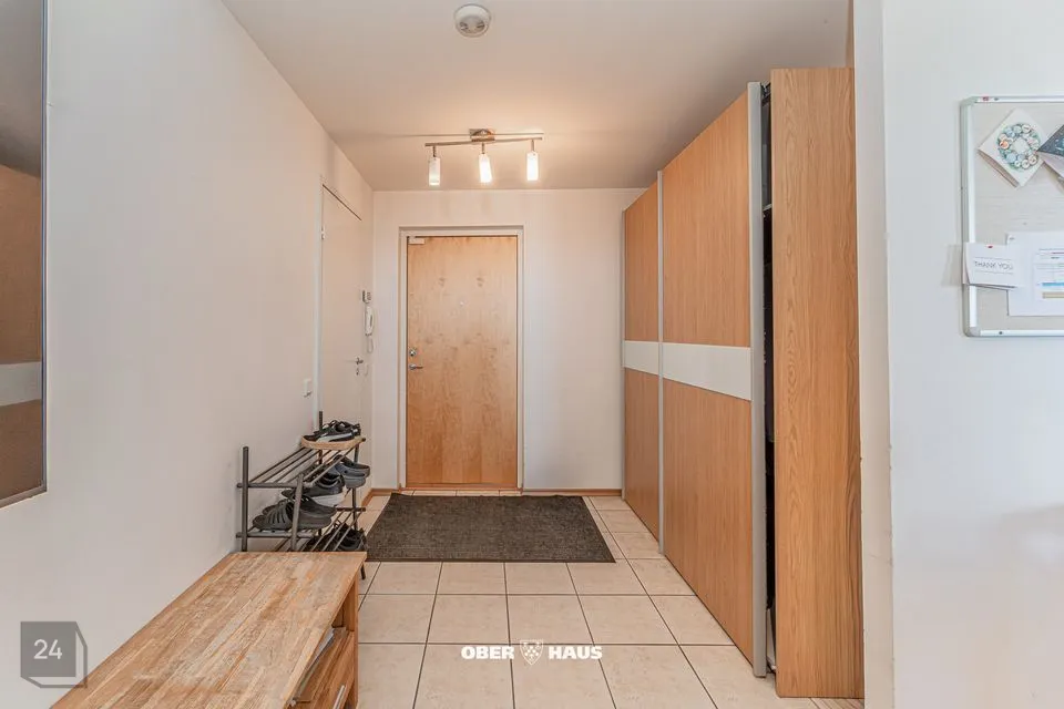 3-toaline Korter - Tallinn, Haabersti linnaosa - foto 5