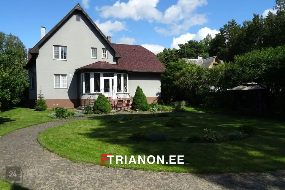 5-toaline Maja  -  Narva-Jõesuu linn, Narva-Jõesuu linn - foto 4