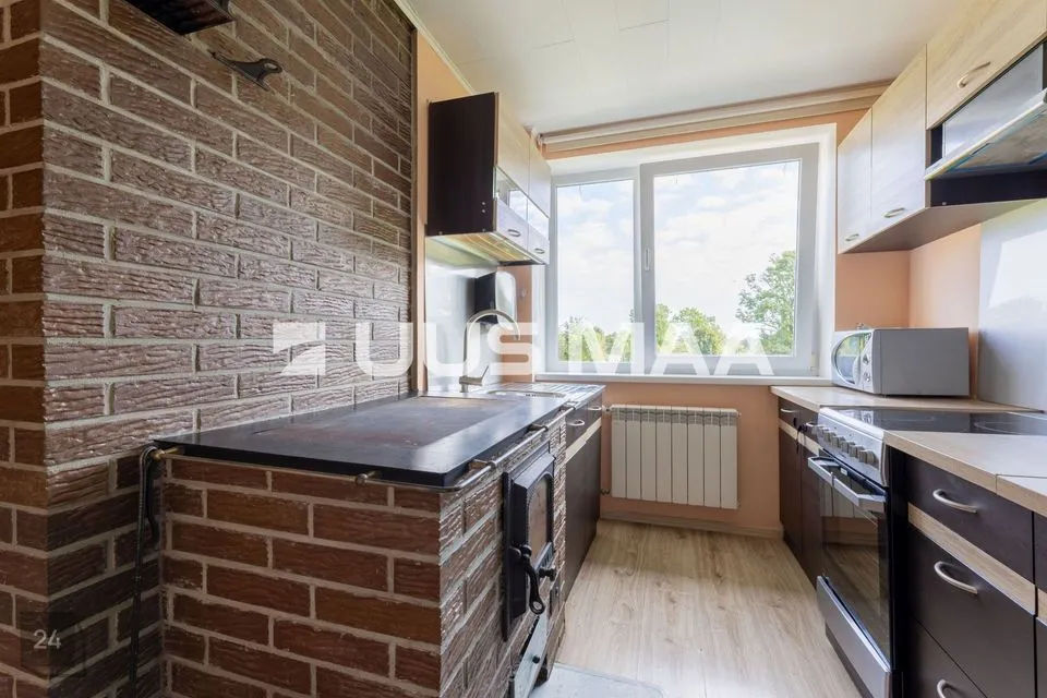 6-toaline Korter  -  Kadrina vald, Neeruti küla