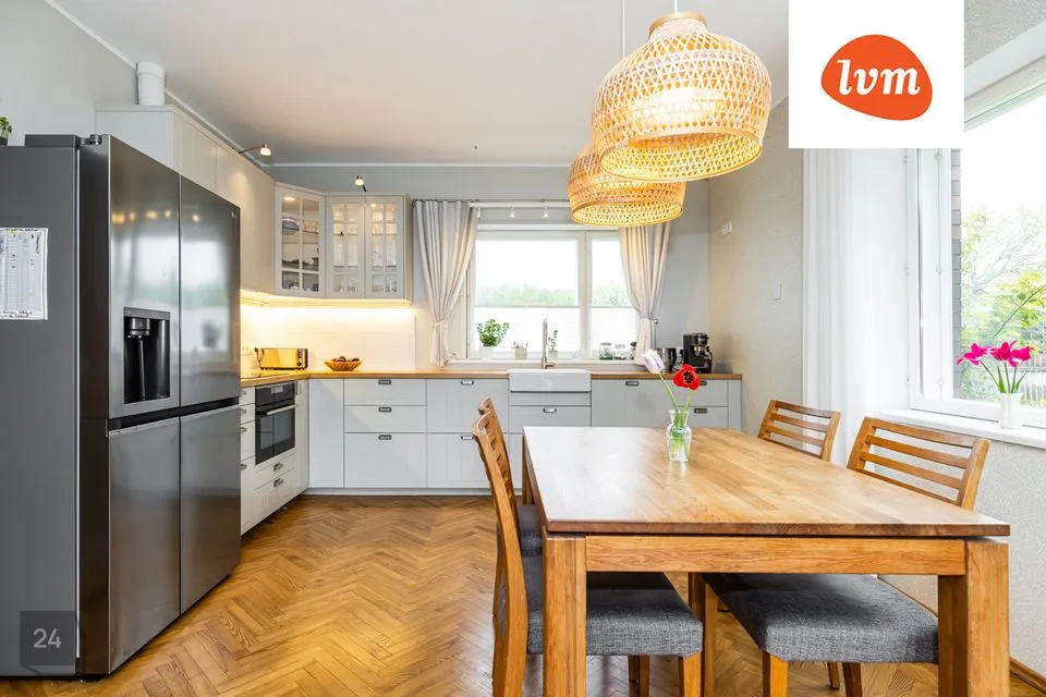5-room house in Viimsi vald, Haabneeme alevik - photo 3