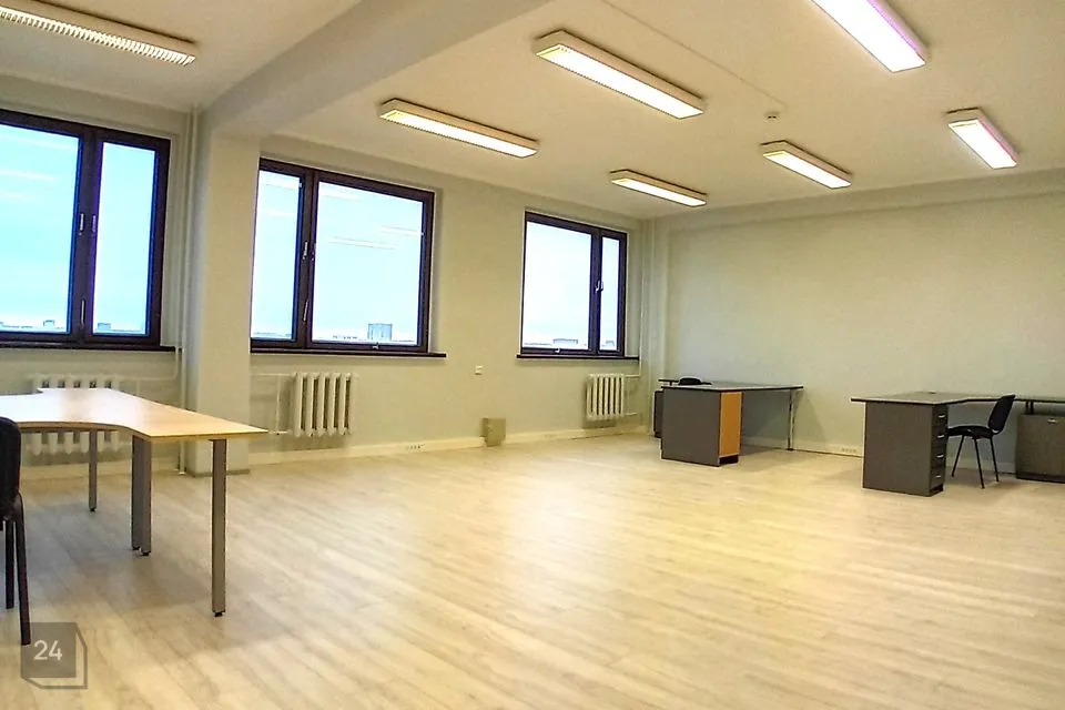 Büroo, 50 m² Äripind  -  Tallinn, Kristiine linnaosa - foto 3