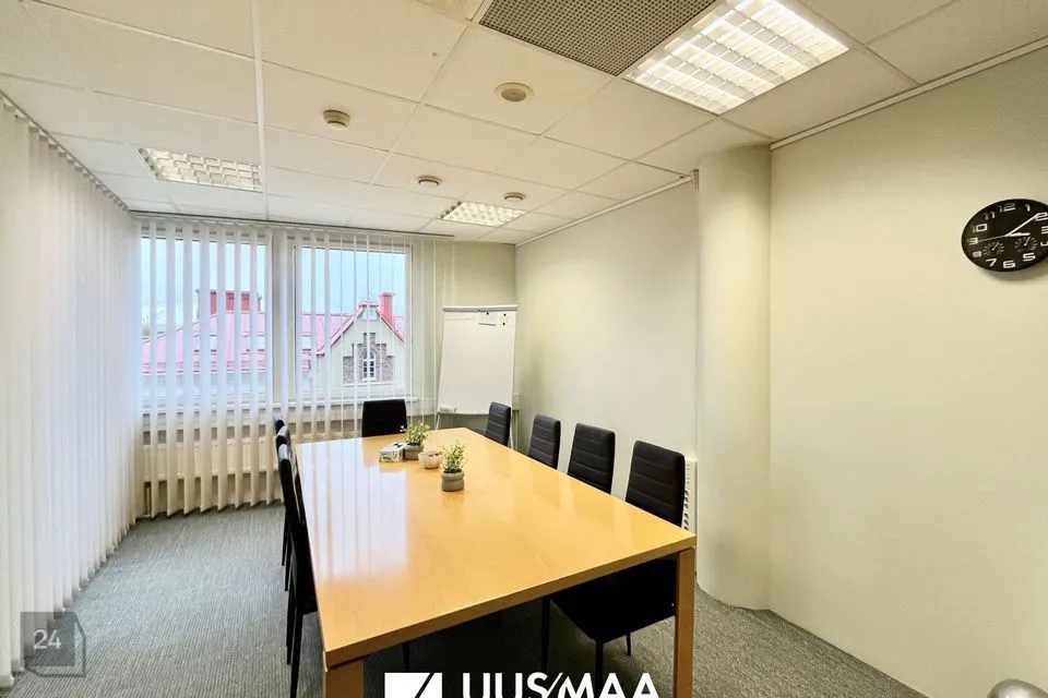 Büroo, 102 m² Äripind - Tallinn, Kesklinna linnaosa - foto 2