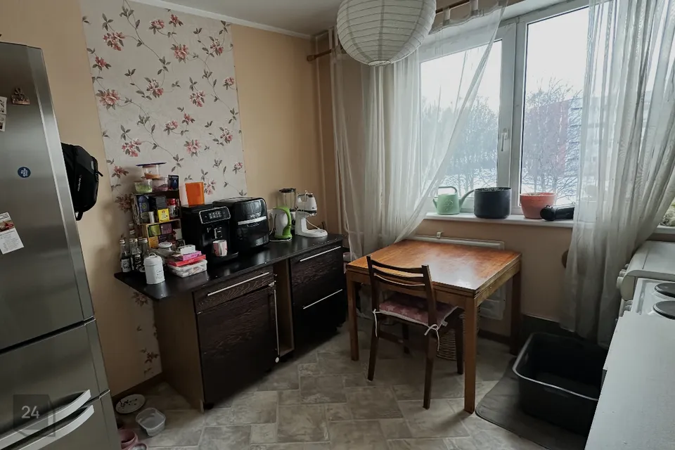 2-toaline Korter  -  Tallinn, Haabersti linnaosa - foto 2