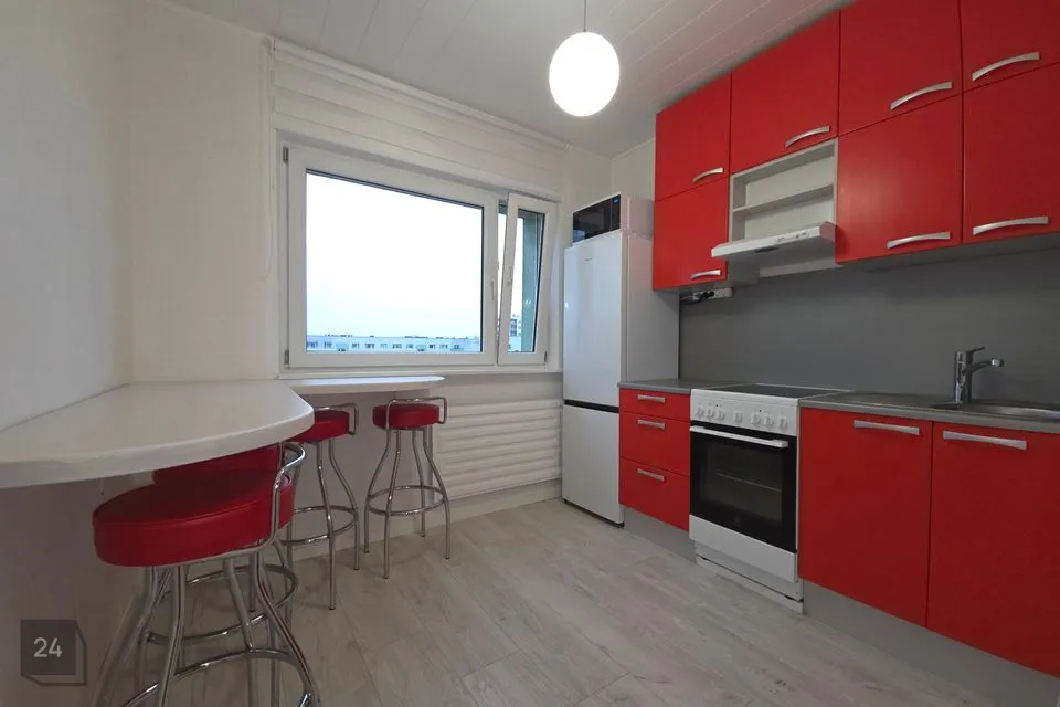 2-toaline Korter  -  Pärnu linn, Pärnu linn