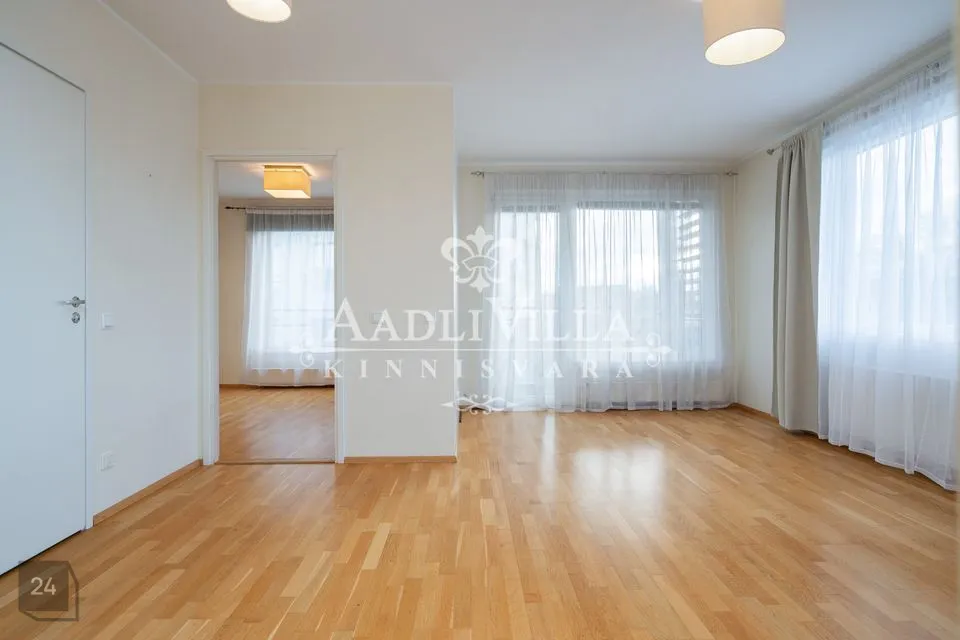 2-toaline Korter  -  Tartu vald, Raadi alev - foto 4