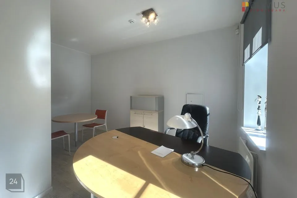 Mitme sihtotstarbega, 124 m² Äripind  -  Tallinn, Kesklinna linnaosa - foto 5