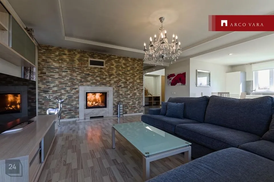 4-toaline Maja - Harku vald, Tabasalu alevik