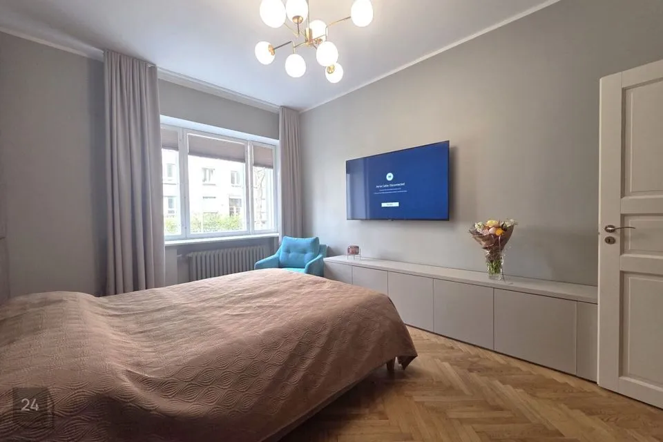 3-toaline Korter  -  Tallinn, Kesklinna linnaosa - foto 4