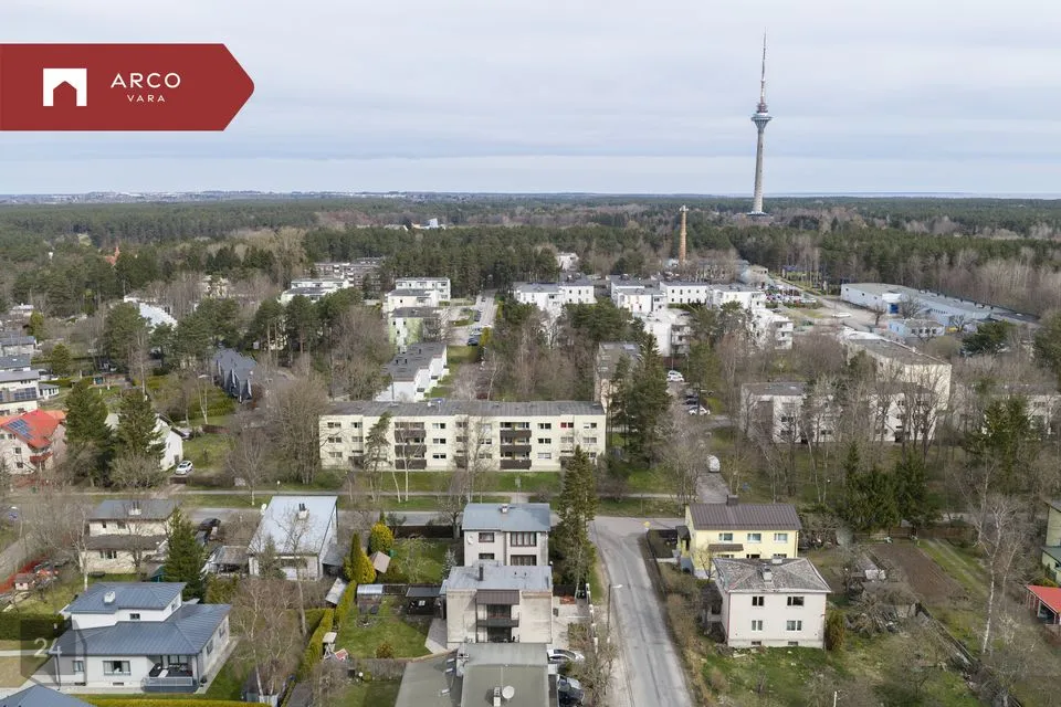 4-room house in Tallinn, Pirita linnaosa - photo 3