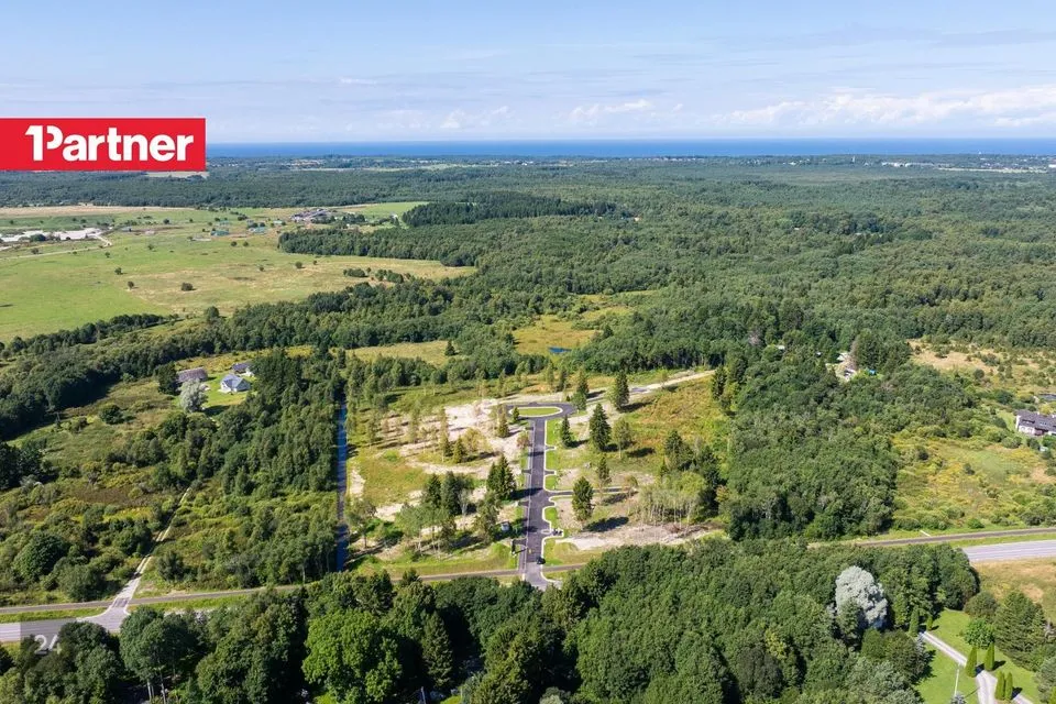 Elamumaa, 2566 m² Maa - Harku vald, Liikva küla