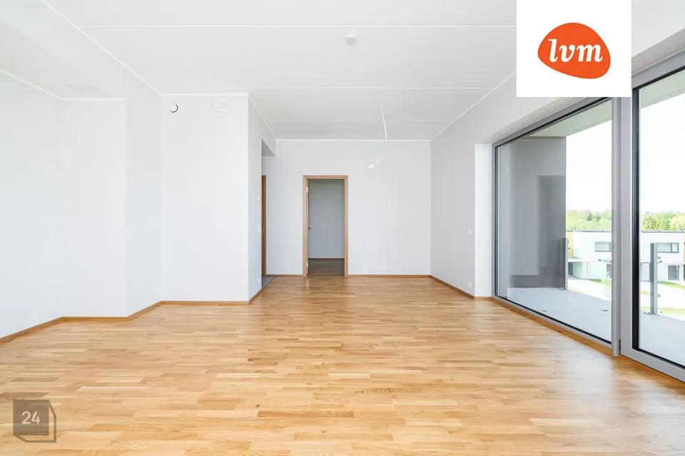 2-комнатная Квартира в Kiili vald, Kiili alev - фото 4
