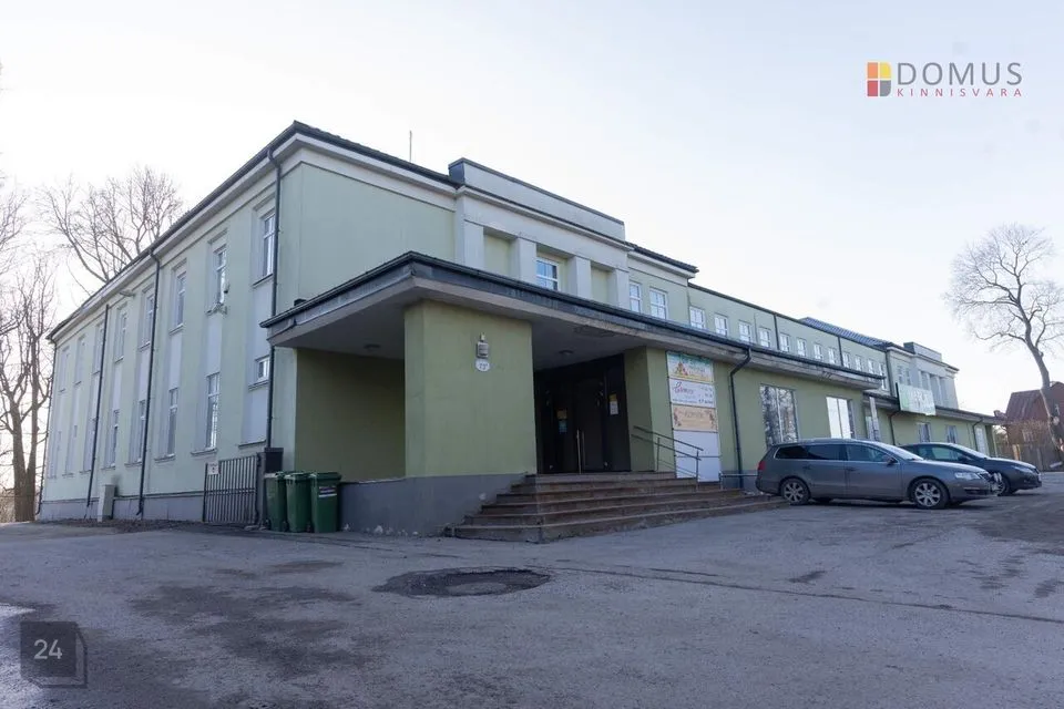 211 m² business in Tartu linn, Tartu linn - photo 2